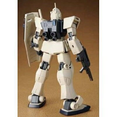Rakuten - 【中古】 HGUC 1/144 ジムII デザートカラーVer. [おもちゃ＆ホビー]