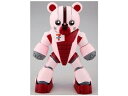 【中古】 バンダイ プラモデル 1/144 HGベアッガイ セブンーイレブンオリジナルカラーVer.