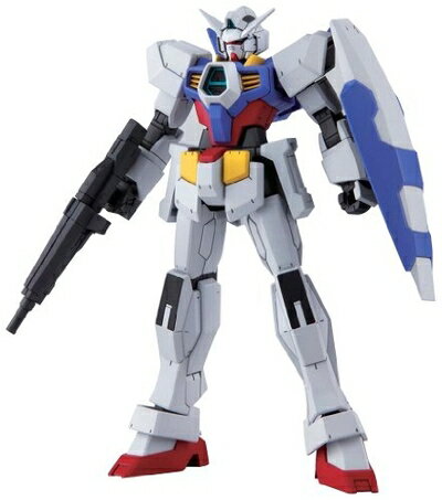 [중고] 건프라 HG 1/144 AGE-1 건담 AGE-1 노멀 (기동전사 건담 AGE)
