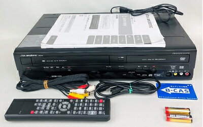 楽天市場】DXアンテナ ビデオ一体型DVDレコーダーの通販 楽天市場】DXアンテナ ビデオ一体型DVDレコーダーの通販
