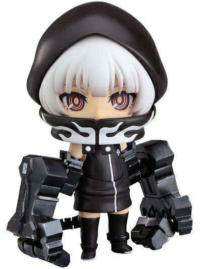 【中古】 ねんどろいど ストレングス (ノンスケールABS&PVC塗装済み可動フィギュア)