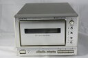 【中古】 ONKYO オンキヨー(オンキョー) K-185-S カセットデッキ