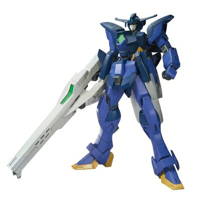 【中古】 HGBD ガンダムビルドダイバーズ インパルスガンダムアルク 1/144スケール 色分け済みプラモデル