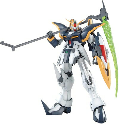 Plastic Model - 【中古】 MG 1/100 XXXG-01D ガンダムデスサイズ EW (新機動戦記ガンダムW Endless Waltz)