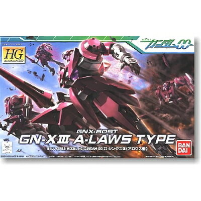 š HG 1/144 GNX-609T 󥯥III () (ưΥ00)
