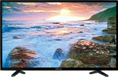 【中古】 ハイセンス 32V型 液晶 テレビ HS32K220 ハイビジョン 2014年モデル 【中古】 ハイセンス 32V型 液晶 テレビ HS32K220 ハイビジョン 2014年モデル