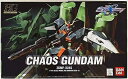 【中古】 HG 1/144 ZGMF-X24S カオスガンダム (機動戦士ガンダムSEED DESTINY)