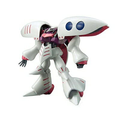 【中古】 BANDAI SPIRITS(バンダイ スピリッツ) HGUC 195 機動戦士Zガンダム キュ...