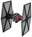 【中古】 スター・ウォーズ ファースト・オーダー スペシャル・フォース タイ・ファイター 1/72スケール プラモデル