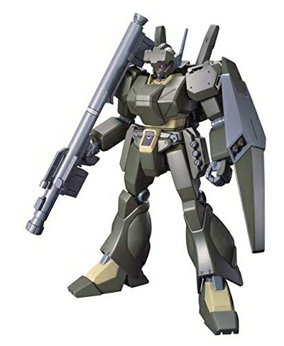 【中古】 HGUC 機動戦士ガンダムUC RGM-89 ジェガン(エコーズ仕様) 1/144スケール 色分け済みプラモデル