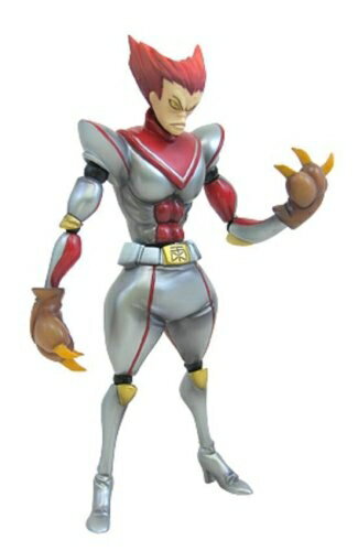 【中古】 リンカーン MIYASAKO （ノンスケールPVC塗装済み完成品）