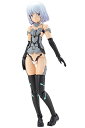 【中古】 コトブキヤ フレームアームズ・ガール マテリア Normal Ver. ノンスケール プラモデル