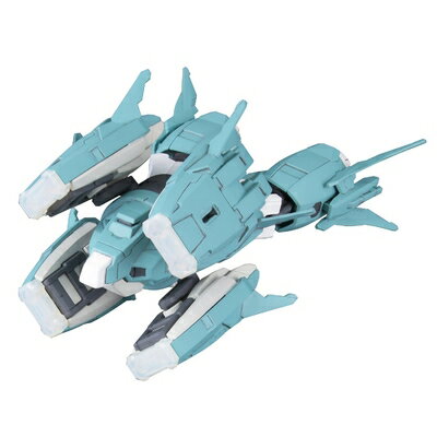 【中古】 HGBC ガンダムビルドダイバーズ プトレマイオスアームズ 1/144スケール 色分け済みプラモデル