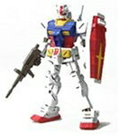 【中古】 HCM-Pro ガンダム RX-78-2