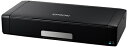 【中古】 EPSON A4モバイルインクジェットプリンター PX-S05B ブラック 無線 スマートフォンプリント Wi-Fi Direct