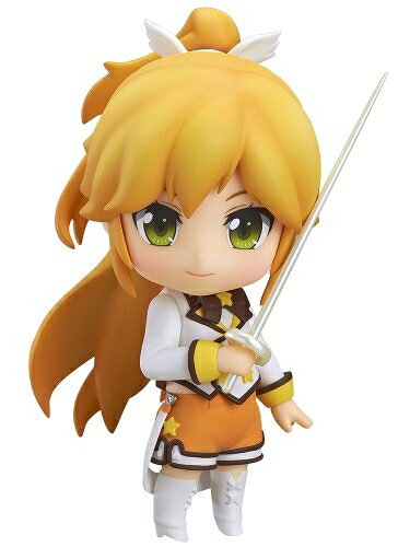 【中古】 ファンタジスタドール ねんどろいど ささら (ノンスケール ABS&PVC塗装済み可動フィギュア)