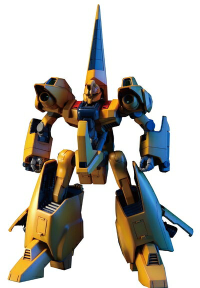 【中古】 HGUC 1/144 MSA-005 メタス (機動戦士Zガンダム)
