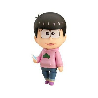 【中古】 ねんどろいど おそ松さん 松野トド松 ノンスケール ABS&PVC製 塗装済み可...