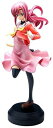 【中古】 ハヤテのごとく! 桂ヒナギク (1/8スケールPVC塗装済み完成品)