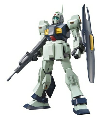 【中古】 HGUC 1/144 MSA-003 ネモ(ユニコーンVer.) (機動戦士ガンダムUC)