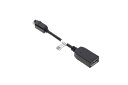 【中古】 Dell アダプター - Mini DisplayPort - DisplayPort - オス-メス