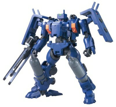 【中古】 HG 1/144 MSJ-06II-ET ティエレン宇宙指揮官型 (機動戦士ガンダム00)