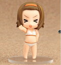 【中古】 ねんどろいどぷち けいおん! 田井中 律 (水着) 単品