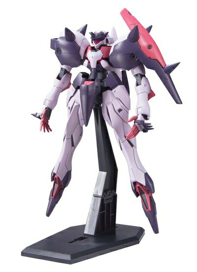【中古】 HG 1/144 GNZ-005 ガラッゾ (機動戦士ガンダ