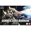【中古】 HG 1/144 ZGMF-1000/A1 ガナーザクウォーリア (機動戦士ガンダムSEED DESTINY)