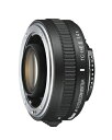 【中古】 Nikon テレコンバーター AF-S TELECONVERTER TC-14E III TC14E3