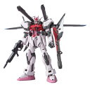 【中古】 HG 1/144 MBF-02 ストライクルージュ + I.W.S.P. (機動戦士ガンダムSEED MSV)