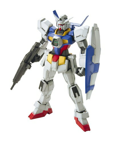 【中古】 MG 1/100 AGE-1 ガンダムAGE-1 ノーマル (機動戦士ガンダムAGE)