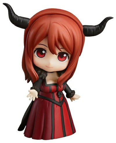 【中古】 まおゆう魔王勇者 ねんどろいど 魔王 (ノンスケール ABS&PVC塗装済み可動フィギュア)