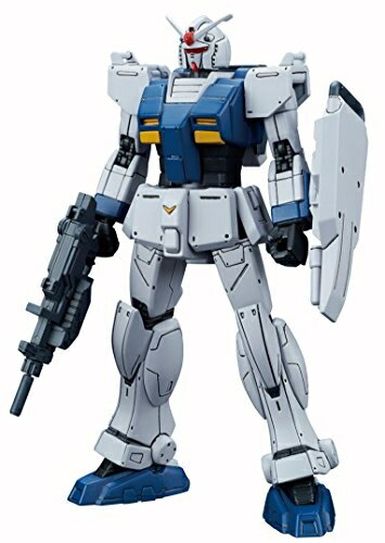 [중고] 건프라 HG 기동전사 건담 THE ORIGIN MSD 국지형 건담 1/144 스케일 색으로 구분된 프라모델