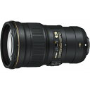 【中古】 Nikon 300mm f/4E PF VR AF-S ED-IF 望遠 Nikkor レンズ