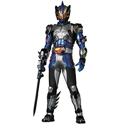 【中古】 RAH リアルアクションヒーローズ GENESIS 仮面ライダーネオ 『仮面ライダーズシーズン2』 ノンスケール ABS&ATBC-PVC製 塗装済みアクションフィギュア