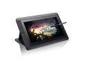 【中古】 ワコム 液晶ペンタブレット 13.3フルHD液晶 Cintiq 13HD 【旧型番】2015年1月モデル DTK-1300/K1