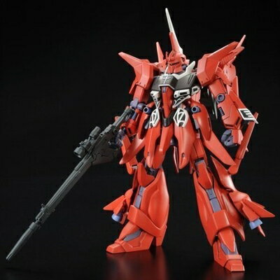 【中古】 HGUC 1/144 リバウ （プレミアムバンダイ限定）