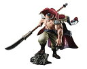 【中古】 Portrait.Of.Piratesワンピース“NEO-MAXIMUM” “白ひげ”エドワード・ニューゲート