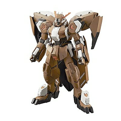 【中古】 HG 機動戦士ガンダム 鉄血のオルフェンズ グシオンリベイクフルシティ 1/144スケール 色分け済みプラモデル