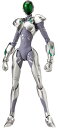 【中古】 figma アクセル・ワールド シルバー・クロウ (ノンスケール ABS&PVC塗装済み可動フィギュア)