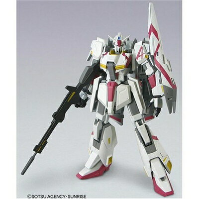 【中古】 HCM-Pro23-01 ゼータガンダム3号機「グリーンダイバーズ」Ver.