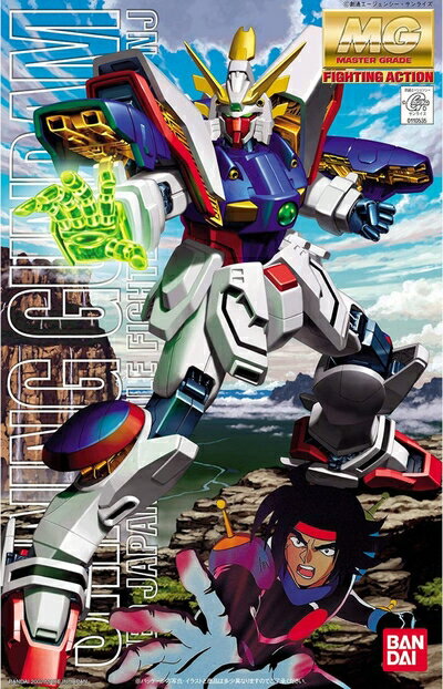 楽天市場】MG シャイニングガンダムの通販 楽天市場】MG シャイニングガンダムの通販