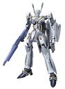 【中古】 1/72 VF-25S メサイアバルキリー オズマ機 (マクロスF(フロンティア))