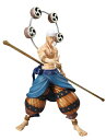 【中古】 Portrait.Of.Pirates ワンピースシリーズ NEO-DX 神・エネル