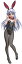 【中古】 劇場版 とある魔術の禁書目録 -エンデュミオンの奇蹟- インデックス バニーVer. 1/4スケール PVC製 塗装済み完成品フィギュア 39,821円