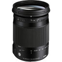【中古】 シグマ(Sigma) SIGMA 18-300mm F3.5-6.3 DC MACRO HSM | Contemporary C014 | Sony ...