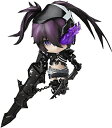 【中古】 グッドスマイルカンパニー(GOOD SMILE COMPANY) WF2012 ワンフェス2012夏限定 ねんどろいど インセイン・ブラックロックシュ...