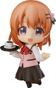 【中古】 ねんどろいど ご注文はうさぎですか?? ココア ノンスケール ABS&PVC製 塗装済み可動フィギュア