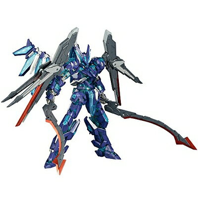 【中古】 フレームアームズ LX-R01J ヤクトファルクス 全高165mm 1/100スケール プラモデル